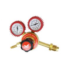 MULTI STAGE ACETYLENE REGULATOR