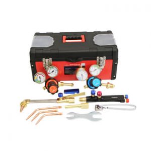 WELDING & CUTTING OUTFIT