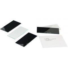 Lens Clear Glass (108*51MM)
